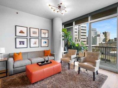 950 W Peachtree St NW UNIT 1005, Atlanta, GA, 30309