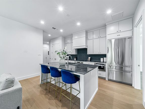 2nd image of 3601 Routh St #2F