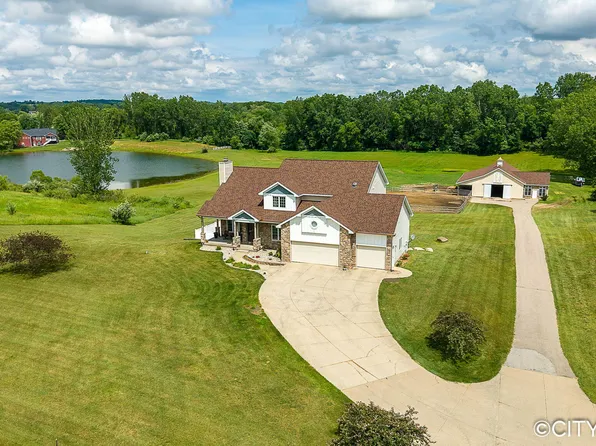 604 28th Ave, Hudsonville, MI 49426