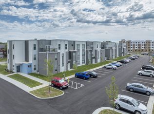 Wabash Lofts, West Lafayette, IN 47906