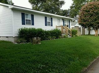 2503 Alsace Ave, Norfolk, VA 23509