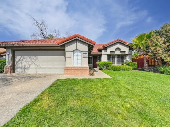 1703 Gateforth Dr, Roseville, CA 95747