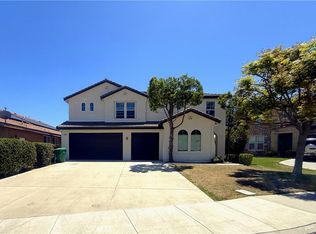 25165 Wolcott Ct, Wildomar, CA 92595