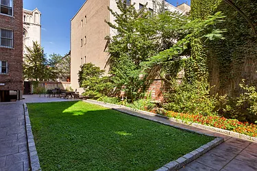 160 East 3rd Street in East Village