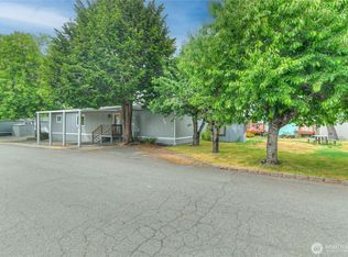 4045 49th Avenue SW #70, Olympia, WA 98512