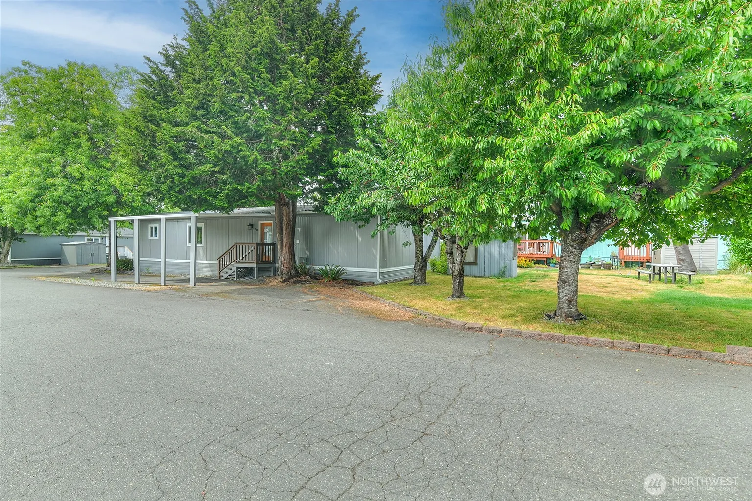 4045 49th Avenue SW #70 photo 1