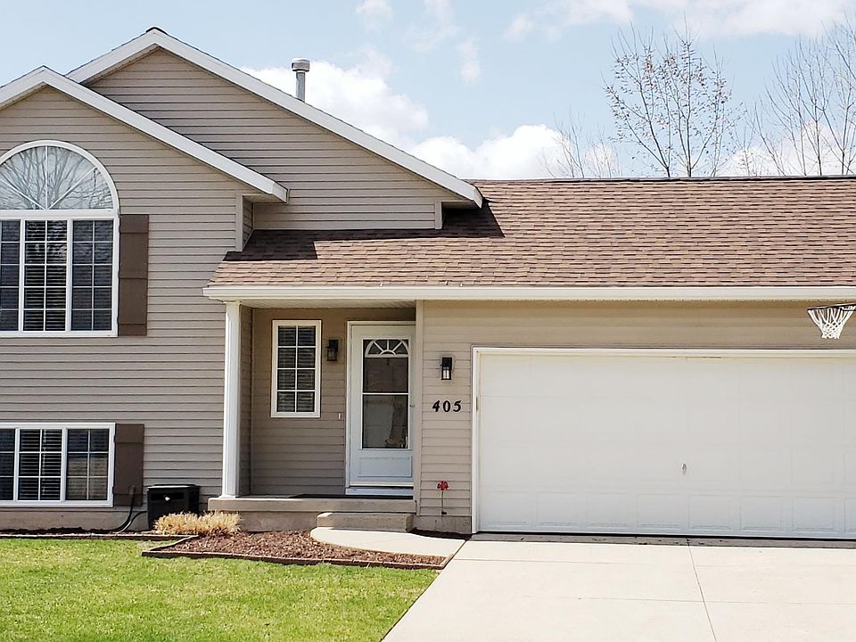 1st image of 405 Tall Grass Dr NE