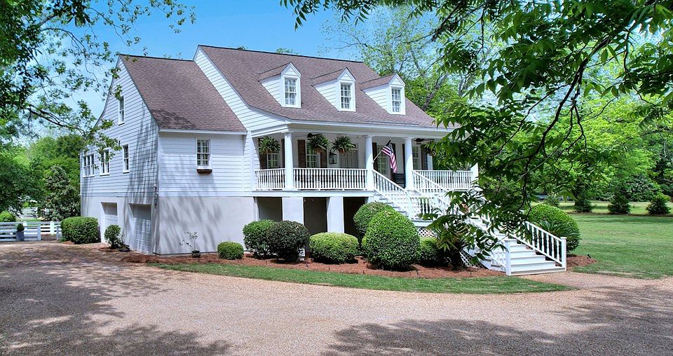 611 Byron Plantation Rd, Albany, GA 31721 Zillow