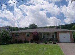 5 Hickory Rd, Binghamton, NY 13905