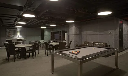 Rented by Park River