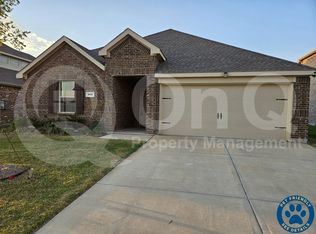 903 Emerald Gate Dr, Princeton, TX 75407
