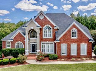 5540 Rockton Wood Way SW, Atlanta, GA 30331