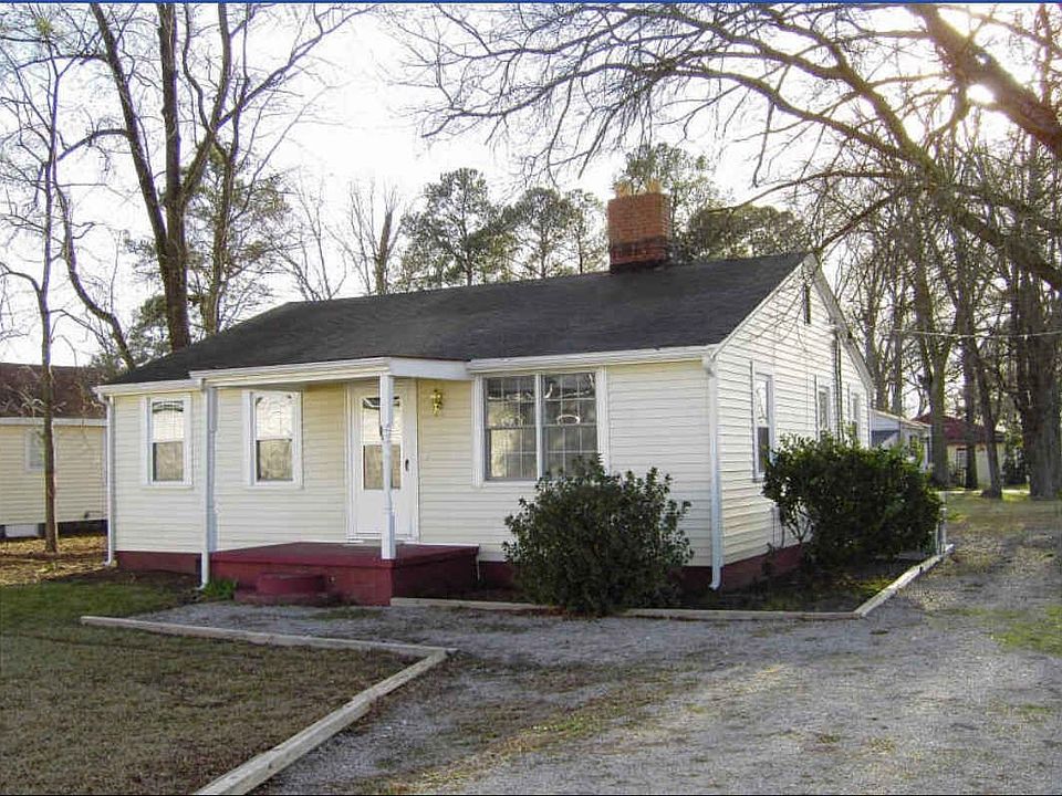 Front facing Wilco Blvd