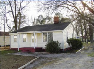 2100 Wilco Blvd S, Wilson, NC 27893