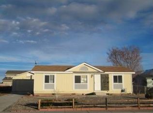 9 Jasper Ln, Dayton, NV 89403