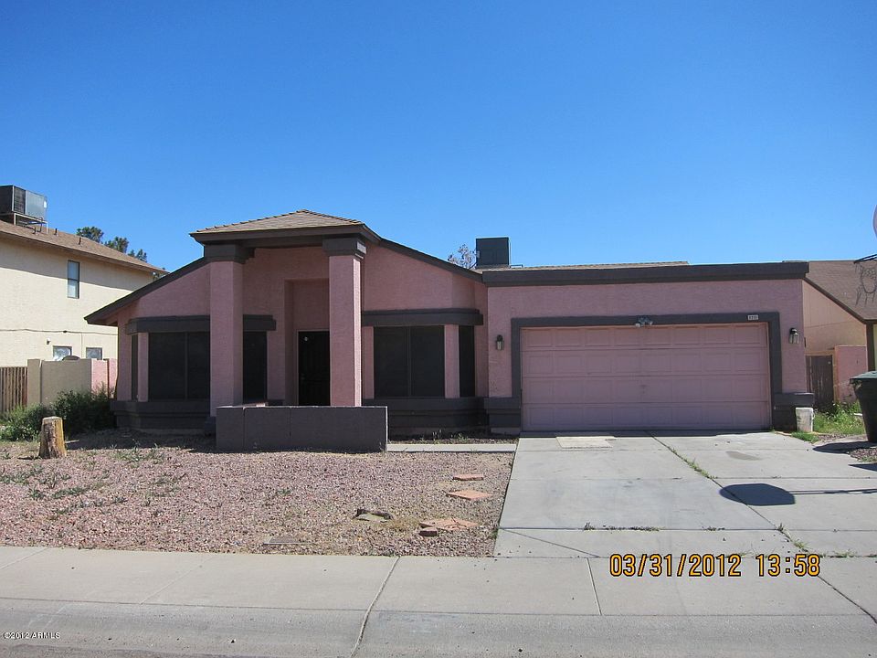 1st image of 8731 W Wilshire Dr