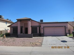8731 W Wilshire Dr, Phoenix, AZ 85037
