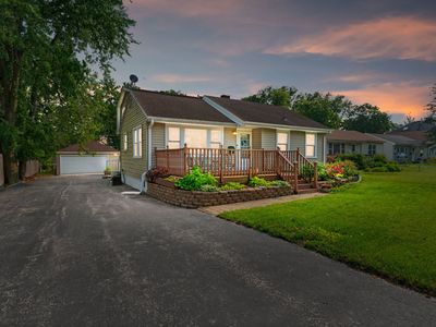 219 W Crystal Ave, Lombard, IL, 60148