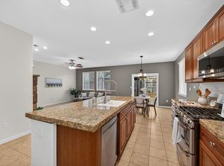 11791 Battenburg Way, Rancho Cordova, CA 95742