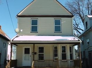 3221 W 90th St, Cleveland, OH