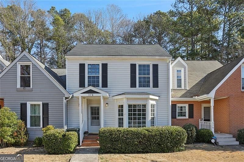 578 Manning Rd, Marietta, GA 30064 Zillow