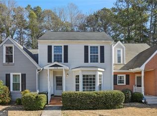 578 Manning Rd SW, Marietta, GA 30064