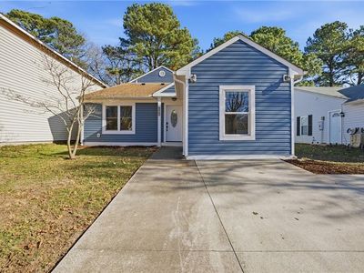 4969 Rugby Rd, Virginia Beach, VA, 23464