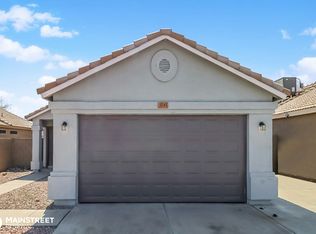 3245 W Abraham Ln, Phoenix, AZ 85027