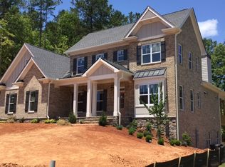 80 Sandcherry Ln, Powder Springs, GA 30127