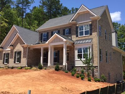 80 Sandcherry Ln, Powder Springs, GA, 30127