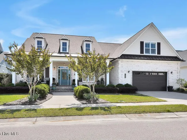 1222 Cross Water Circle, Leland, NC 28451