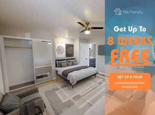 Mojave Apartments, Phoenix, AZ 85021