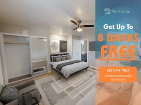 Mojave Apartments