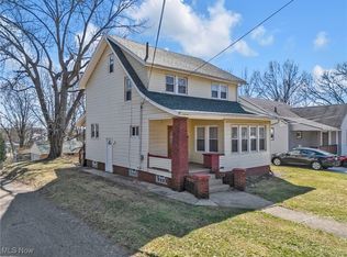 1816 Saint Elmo Ave NE, Canton, OH 44705