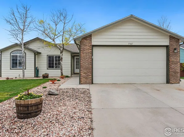 7367 View Pointe Cir, Wellington, CO 80549
