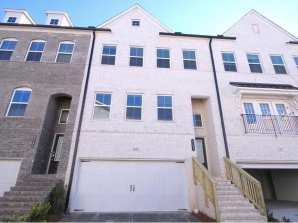 2237 Pink Hawthorn Dr, Buford, GA 30518