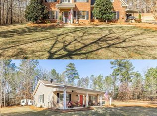 532 Zellner Rd, Forsyth, GA 31029