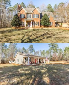 532 Zellner Rd, Forsyth, GA, 31029