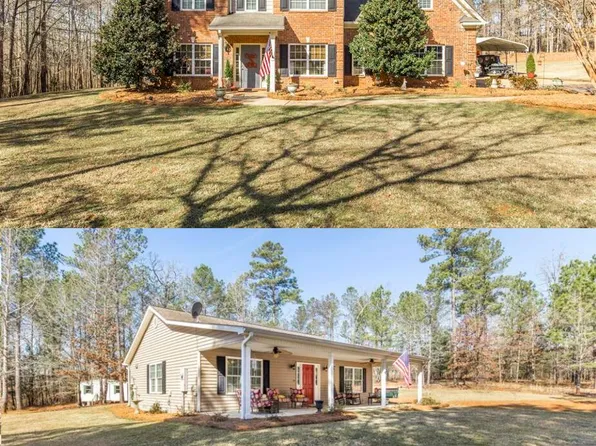 532 Zellner Rd, Forsyth, GA 31029
