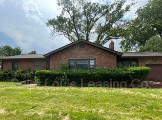 411 Georgia Ave, Saint Louis, MO