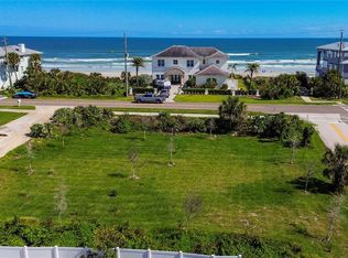 4738 S Atlantic Ave LOT 284, Pt Orange, FL 32127