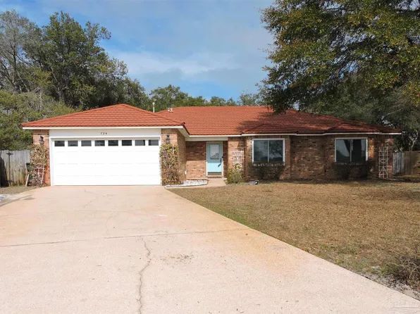724 Marlinspike Dr, Perdido Key, FL 32507