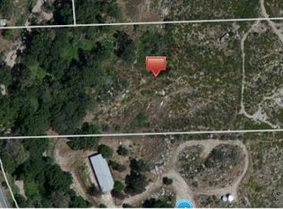 19822 Indian Oaks Rd LOT 2, Ramona, CA 92065