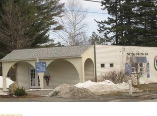 858 Main Rd, Holden, ME 04429
