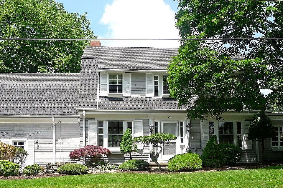 Main Exterior