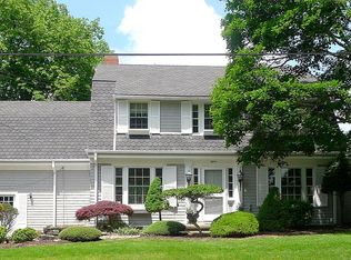 15 Redstone Ln, Washington, PA