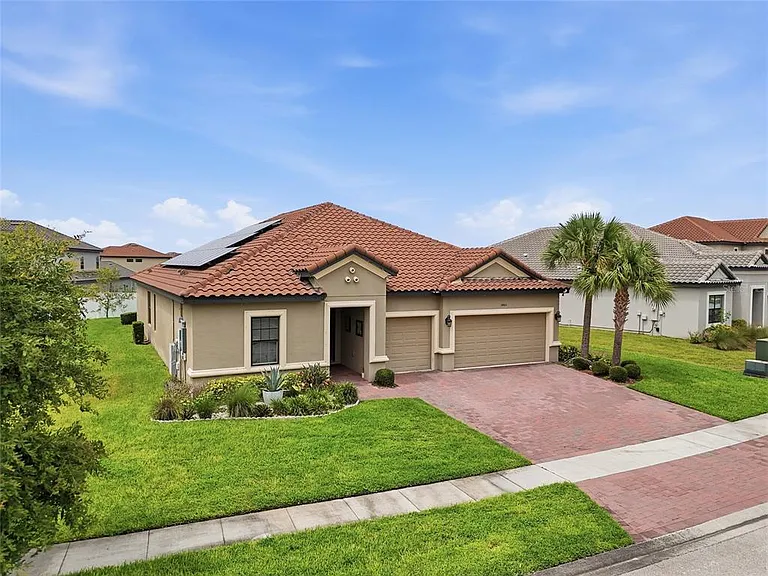 3865 Bowfin Trl — Photo 2