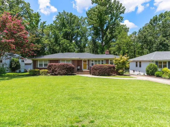 212 Robin Hood Rd, Greenville, SC 29607