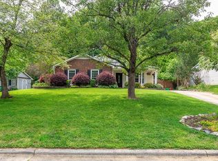 4105 Trappers Run Ct, High Point, NC 27265