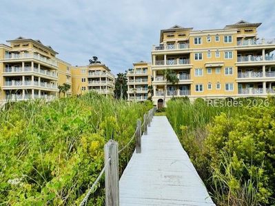 1 Fuskie Lane UNIT 1401, Daufuskie Island, SC, 29915